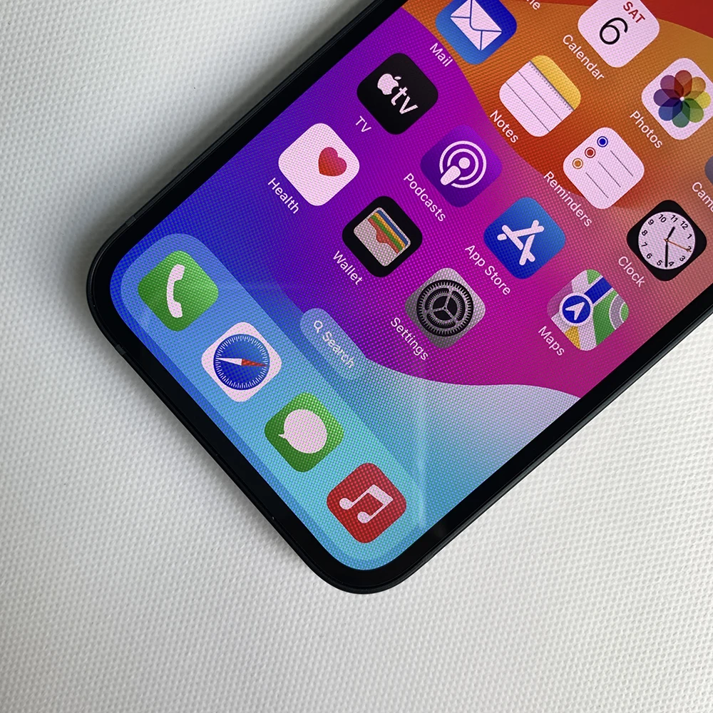 Смартфон Apple iPhone 13 mini 4/128ГБ 4/256ГБ global Б/у