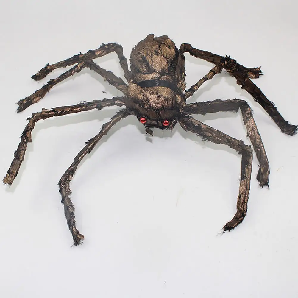 

Multipurpose Portable Halloween Decoration Insect-Model Festival Gift