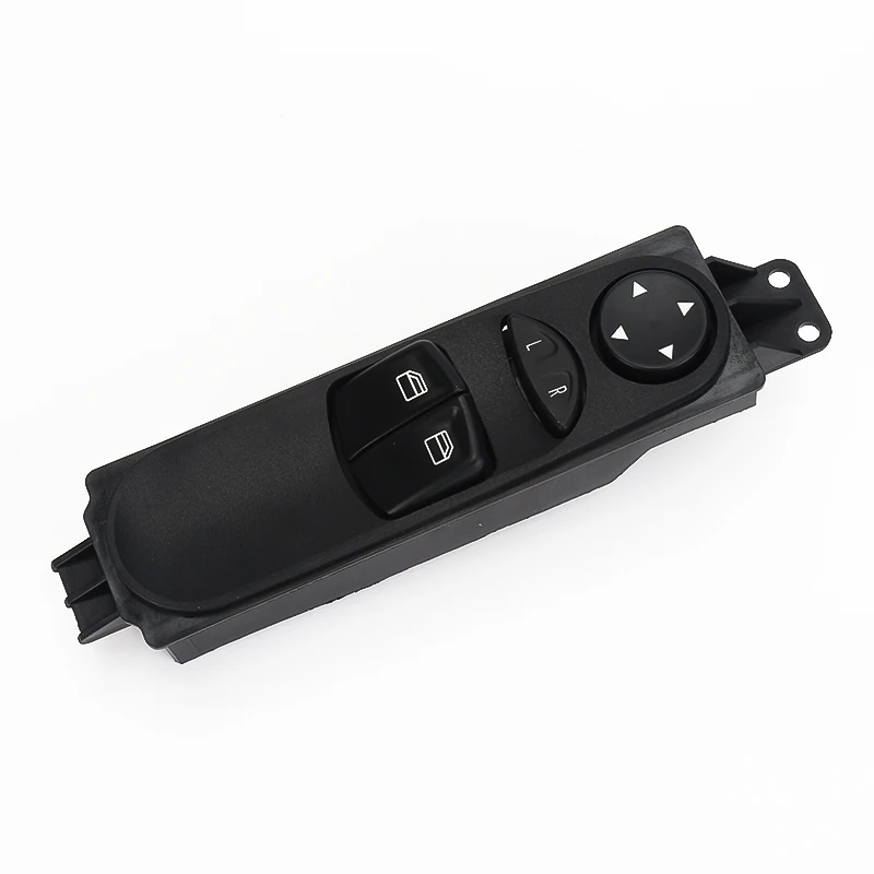 

A6395450913 Power Window Switch Control Button for Mercedes-Benz Vito Bus Vito/Mixto Kasten 2003 2004 2005 - 2015