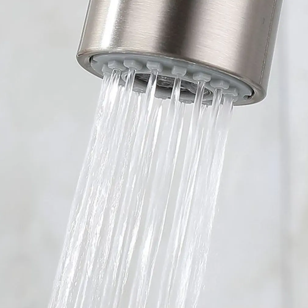 

Smart Touch Kitchen Faucets Crane Sensor Kitchen Water Tap Sink Mixer Rotate Touch Faucet Sensor Water Mixer