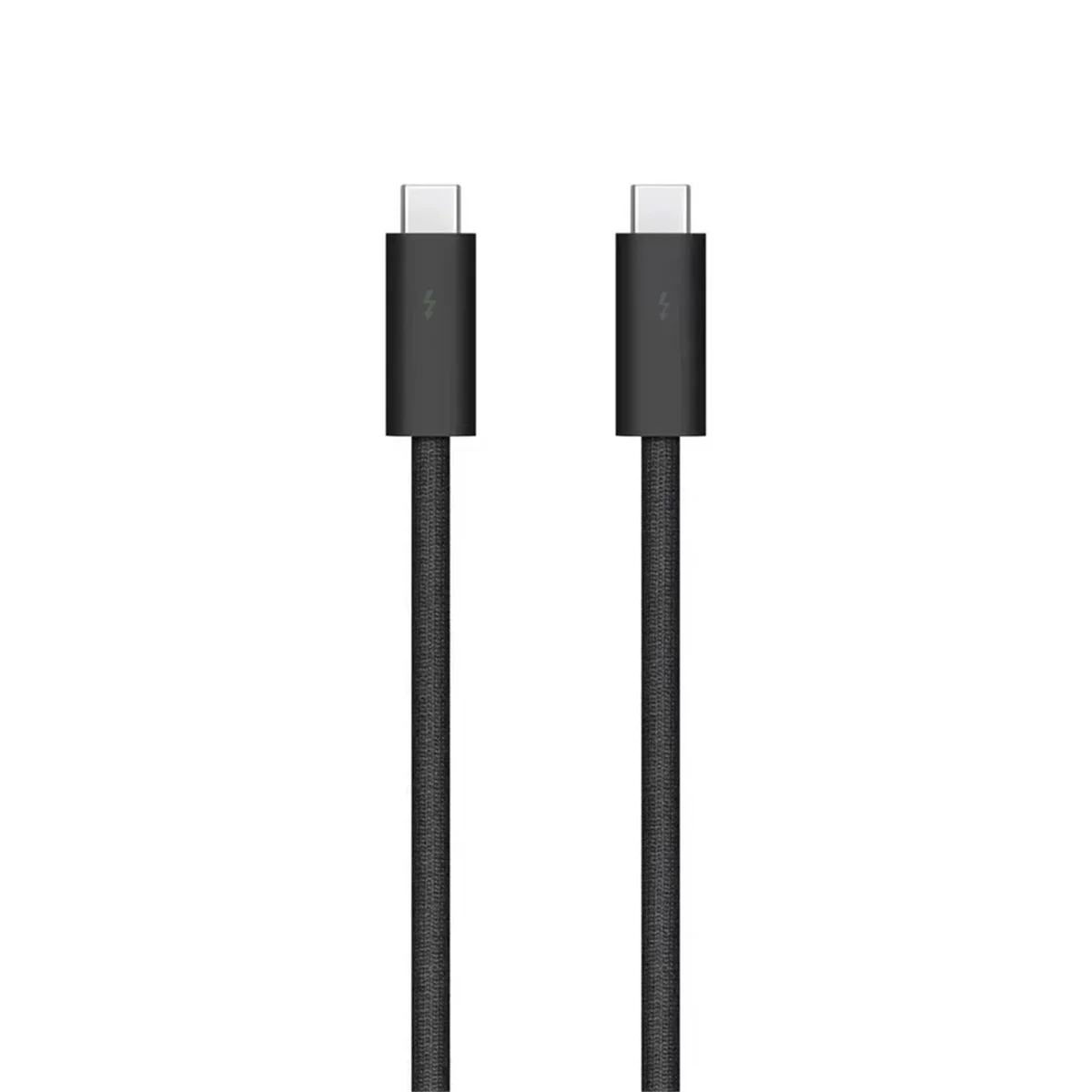 Для Thunderbolt 4 Кабель 40 Гбит/с 8K60 Гц USB4 USB Type C к PD240W для быстрой зарядки USB-C передачи