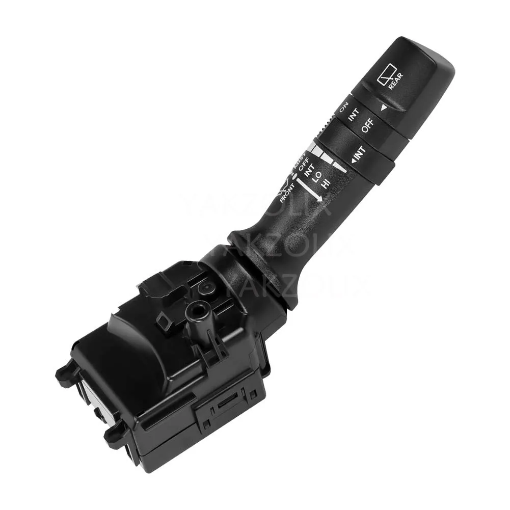 Фото Рычаг переключения стеклоочистителей для Hyundai Accent Tucson Kia Forte Soul Sportage 93420-2K050 934202K050, автомобильные аксессуары №2
