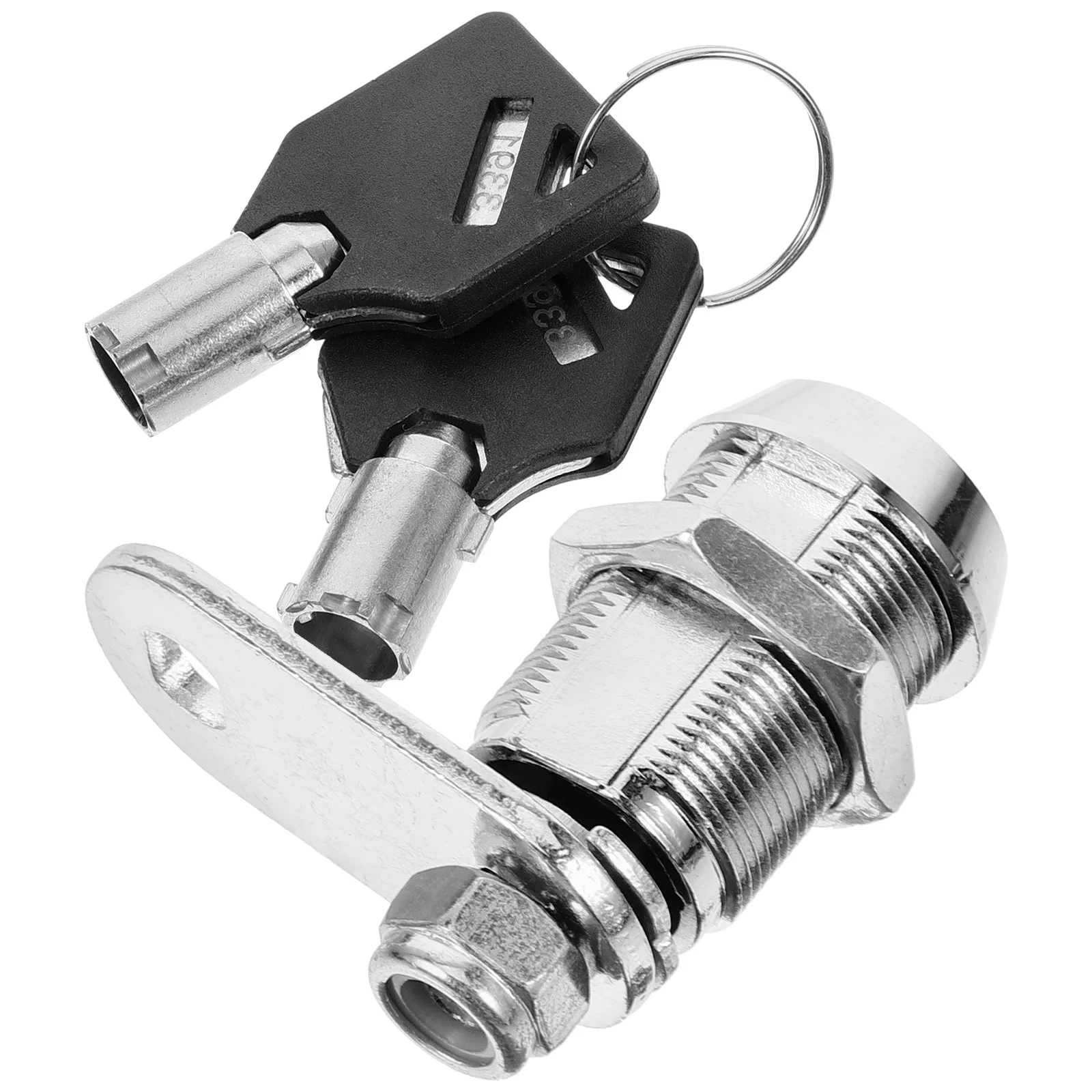 Рисунок 5 - Замок безопасности для шкафа