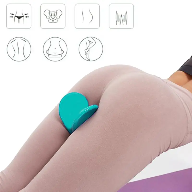 

Bladder Control Device Hip trainer Pelvic Floor Muscle Inner Thigh Buttocks Exerciser Bodybuilding Home Fitness Beauty Equipment
