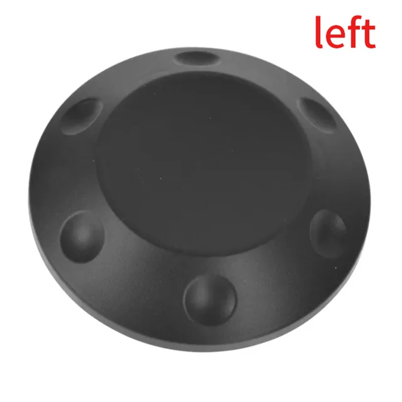 1 пара автомобильных противотуманных ламп декоративная крышка версия для США