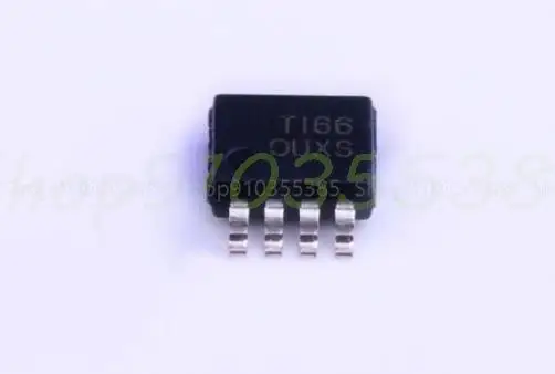 

5-20pcs New OPA192IDGKT OPA192IDGKR OUXS VSSOP-8 Precision instrument amplifier chip