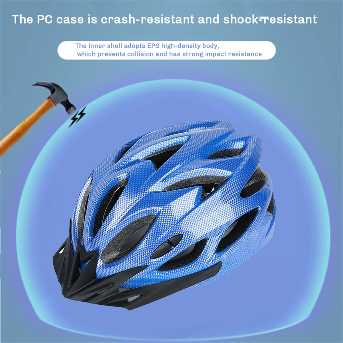Велосипедный шлем для взрослых легкий микрокорпус мужчин и женщин совместимая