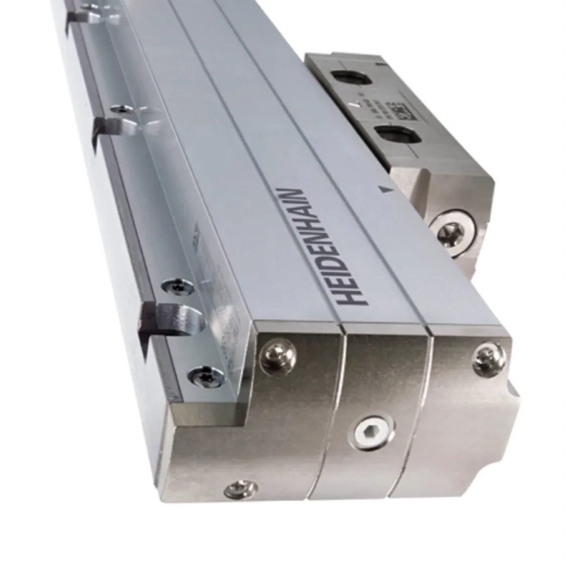 Heidenhain новый оригинальный линейный энкодер LS 187 1140 5 0 мл/2 ID 526971 -11 линейка