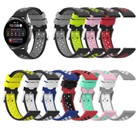 band for honor magic 2 42mm 46mm watch wacthband for honor gs proesasus zenwatch smart watch wrist strap belt 20mm 22mm