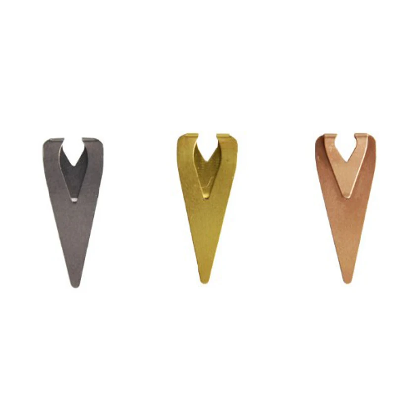 10 шт. металлические закладки для книг |