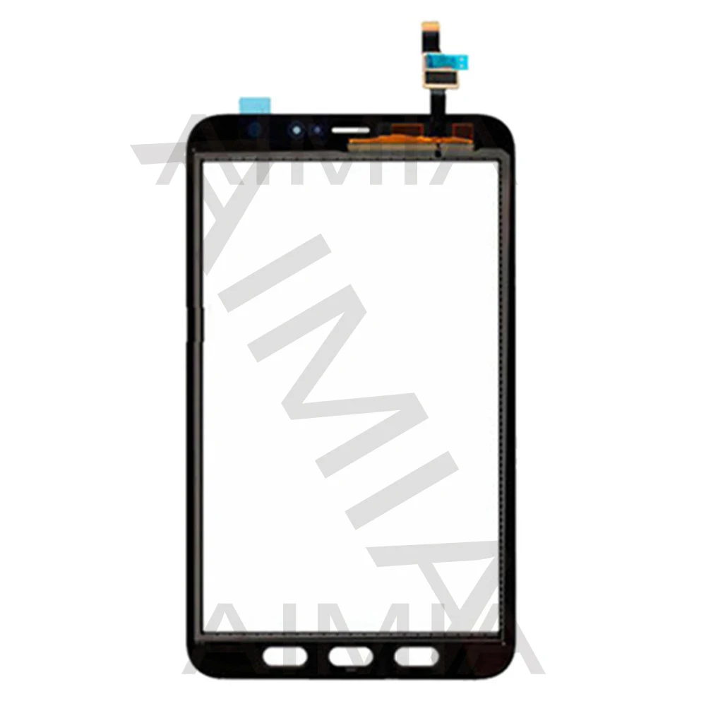 Оригинальный сенсорный экран 8 0 дюйма для Samsung Galaxy Tab Active 2 T395 SM-T395 дигитайзер