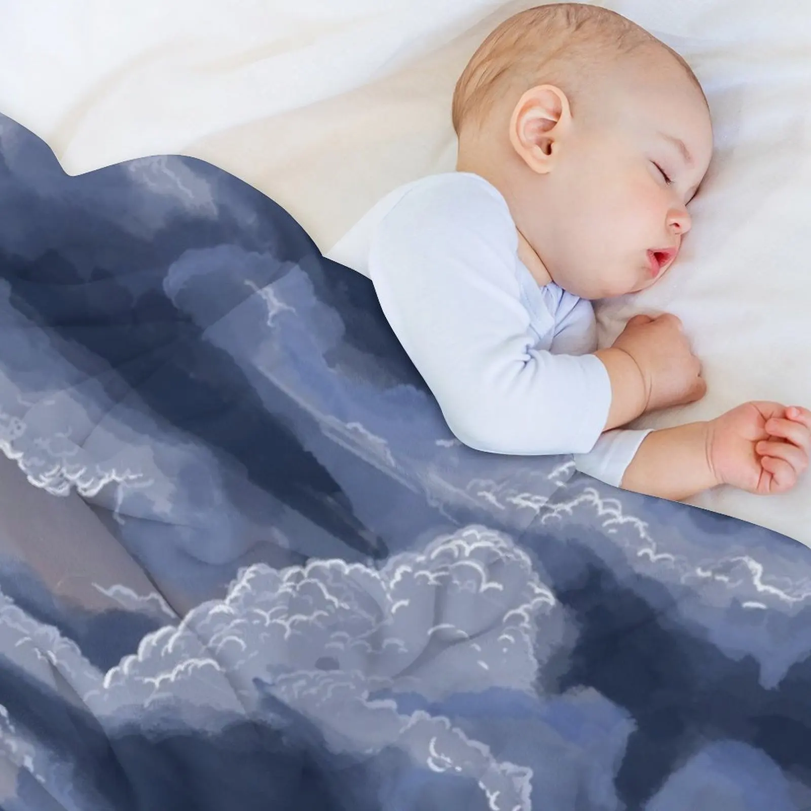 Carleton колледж одеяло в виде водной башни мягкие искусственные одеяла