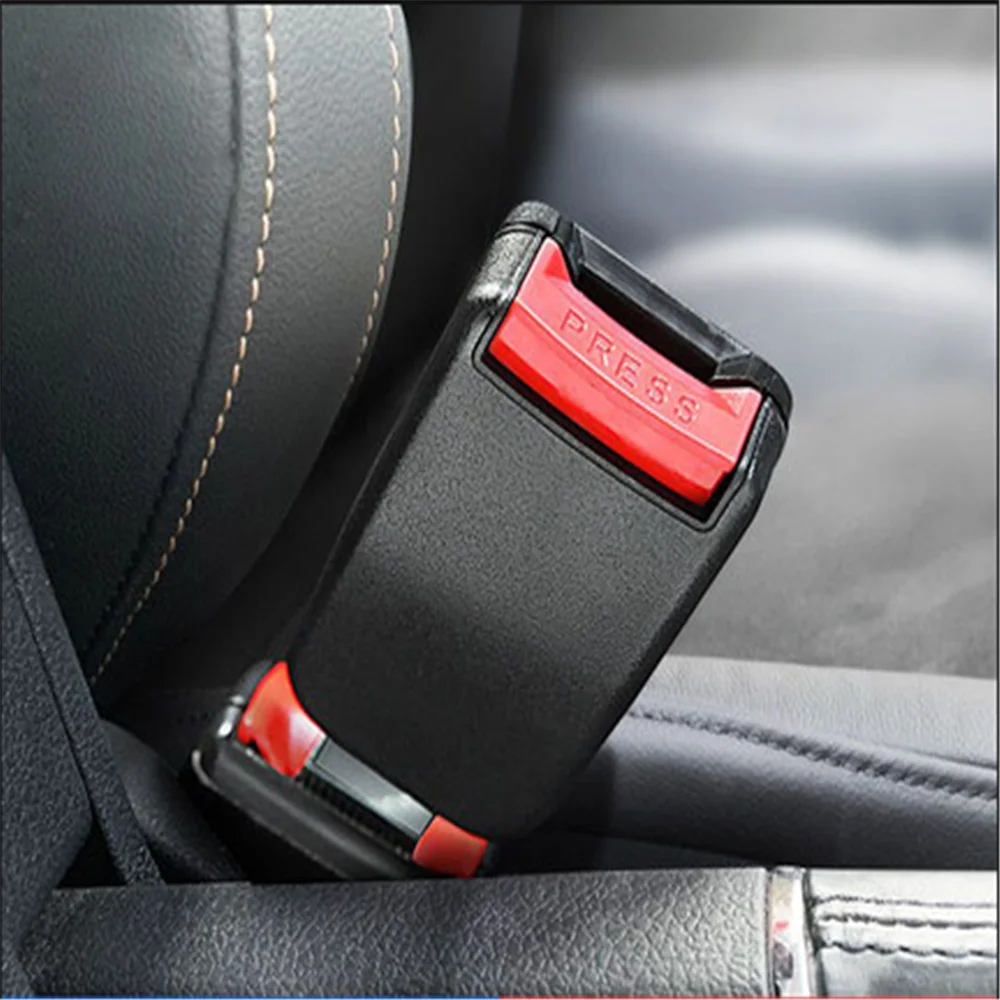 

Автомобильный зажим для крепления на ремень безопасности для Hyundai ix35 iX45 ix20 iX25 i10 i20 i30 i40 HB20 Sonata Verna Solaris Elantra Accent