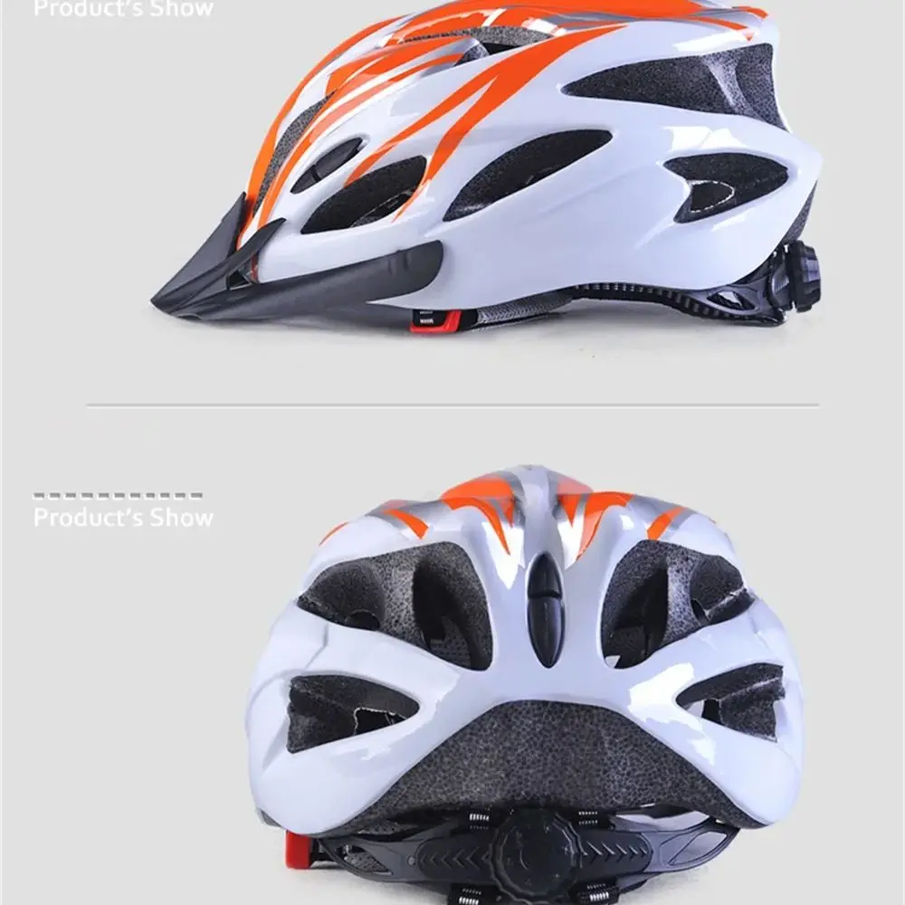 НОВЫЙ сверхлегкий дорожный шлем 220 г для мужчин велосипедный выносливый MTB