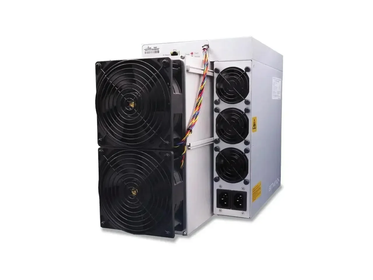 Летняя скидка 50% Лидер продаж для OEMGMINER Bitmain Antminer E9 Pro ETC Ethash Miner Hashrate 3680M Power 2200W 0.6J/M