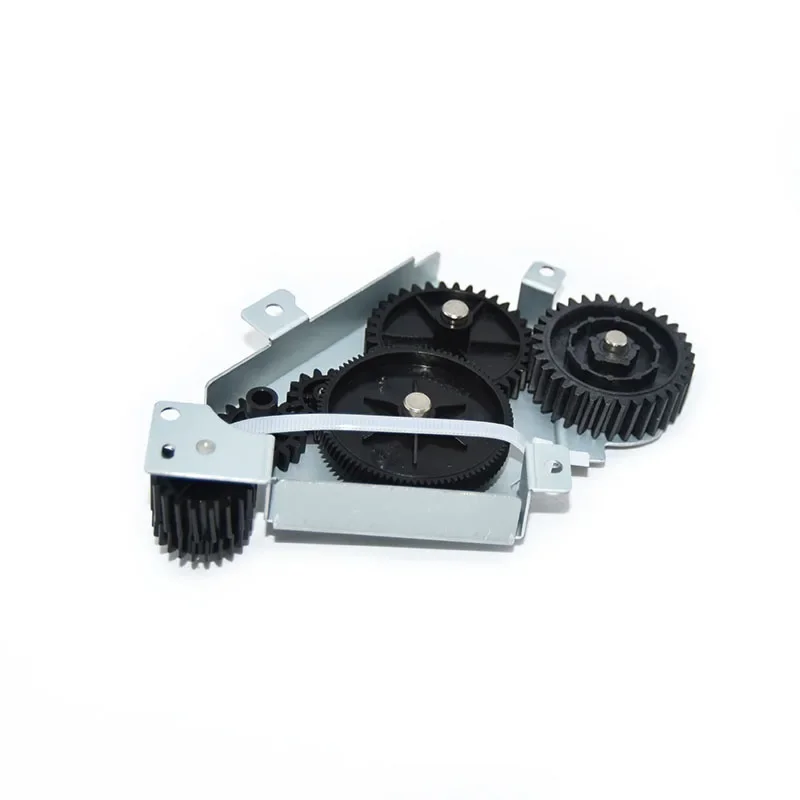 5 шт. RM2-6321-000 RM1-8418-000 привод фьюзера поворотная пластина шестерня в сборе для HP LaserJet