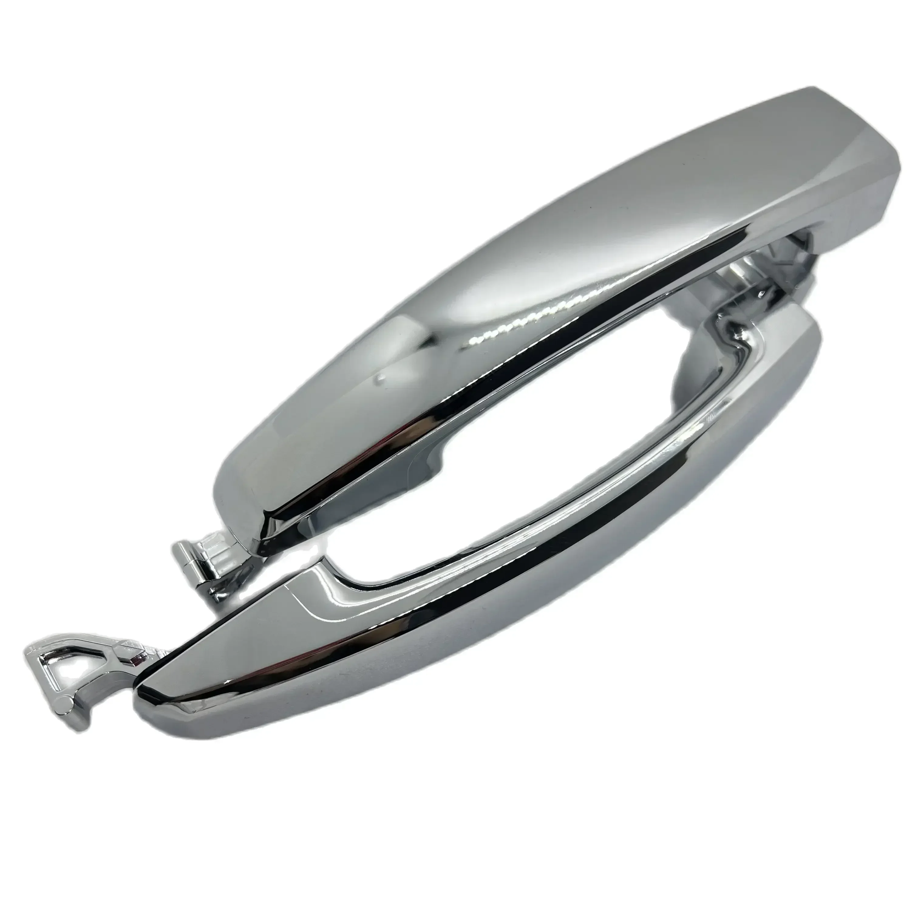 Наружная ручка двери с покрытием для Chevrolet Epica 2007-2015 Captiva OEM # 9035959 95022912 96468266