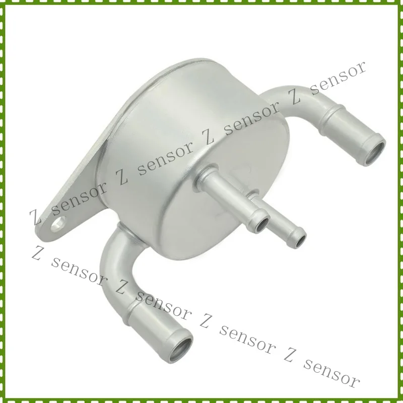 Фото Масляный радиатор трансмиссии Z+ для Mazda 3 5 2010-2014 1241006450 FNK3199F0 FNK3-19-9F0 №1