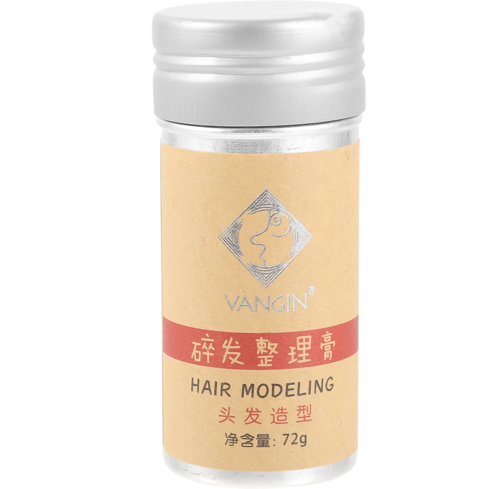

Hair Modeling Wax Stick Hair Styling Tool Waxing Stick for Frizz Hair Wax Finishing Stick