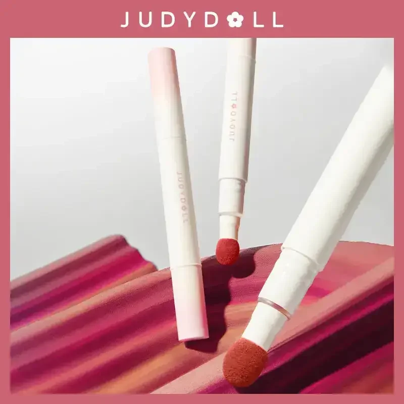 Спортивная серия для объятий Judydoll матовая Подушка воздушная подушка нюдовая