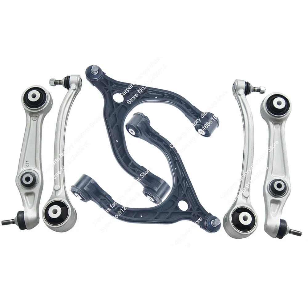 

Наборы рулевого механизма передней подвески Wishbone, рычаг управления для Tesla Model Y/3/S/X 1043965-00-A 1027351-00-C 1027322-00-D 1044321-00-G