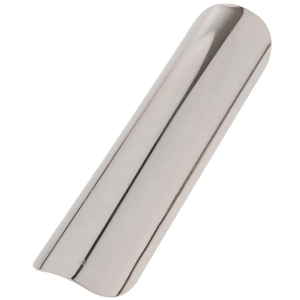 

Universal Motorcycle Imporous Exhaust Muffler Pipe Leg Protector Heat Shield