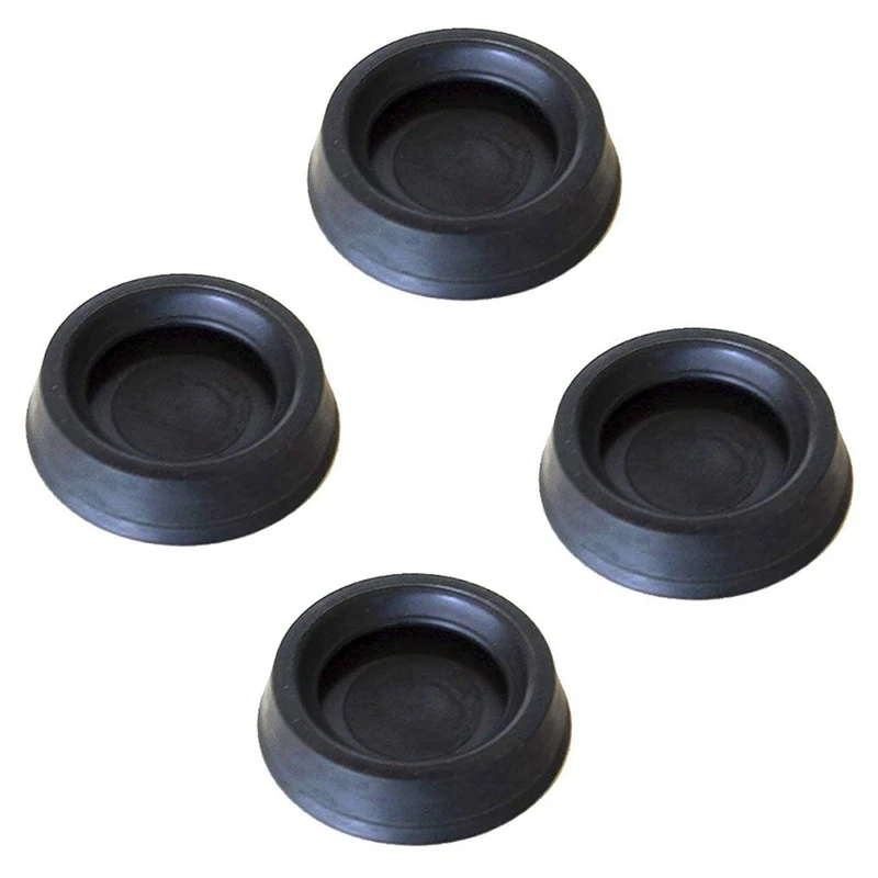 

4X Plunger Rubber Seal For Use In Aeropress Parts Coffee Maker Plunger End Gasket Aerobie