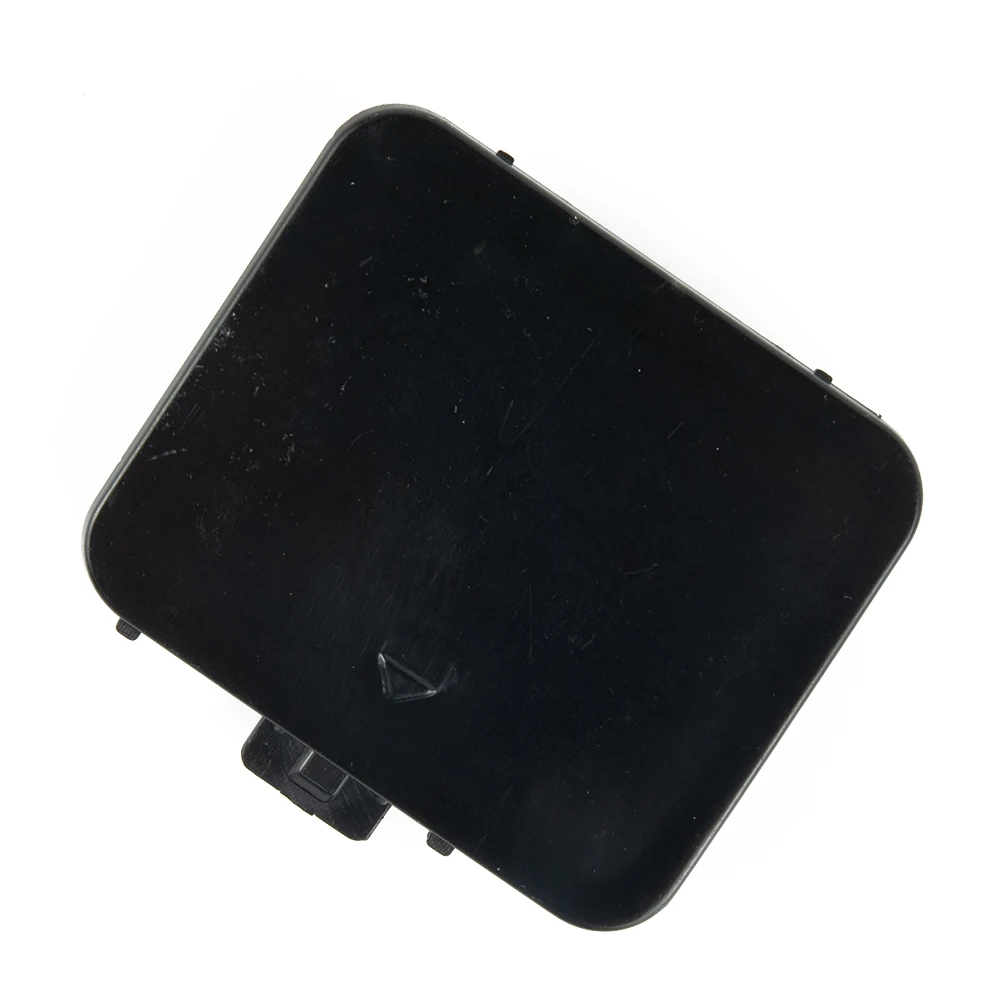 

Крышка фаркопа PBT + PC, новый передний бампер OE # 51117897210 11460915 51117896585 Автомобильные аксессуары