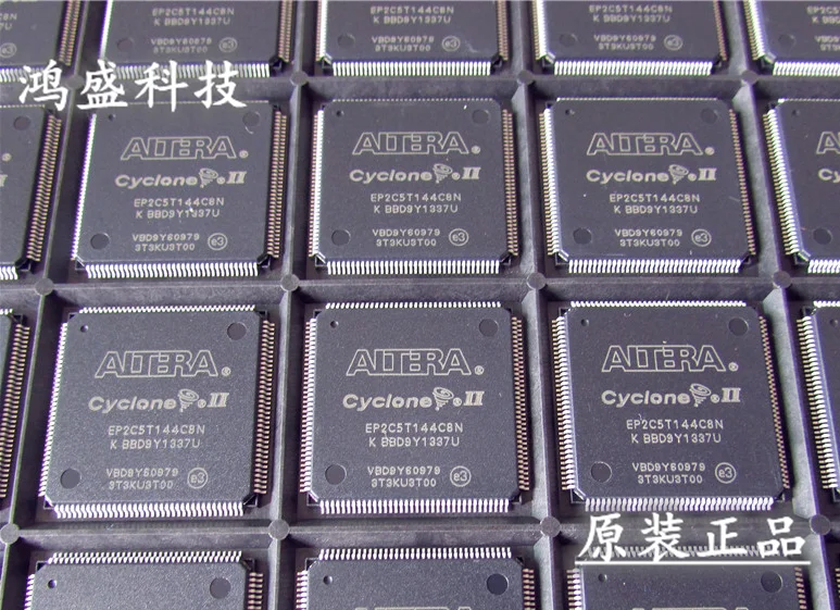 

1Pcs~10Pcs Original EP2C5T144C8N EP2C5T144I8N EP2C5T144 TQFP144