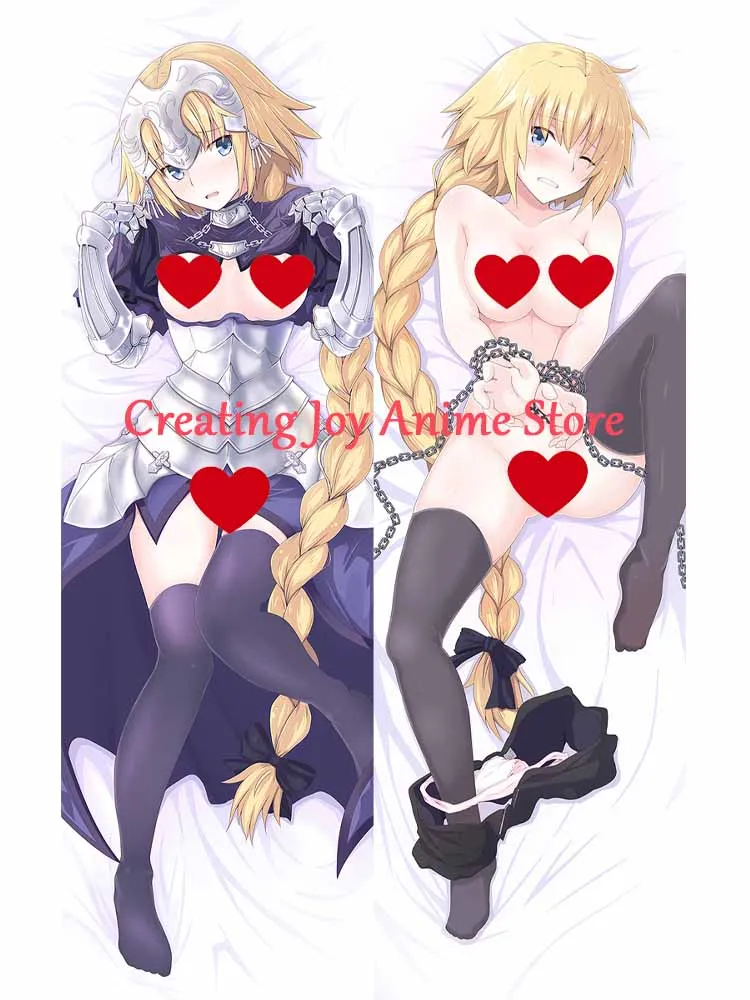 

Наволочка Dakimakura из аниме «Йона дуги», двусторонняя наволочка с принтом, Рождественское украшение в японском стиле