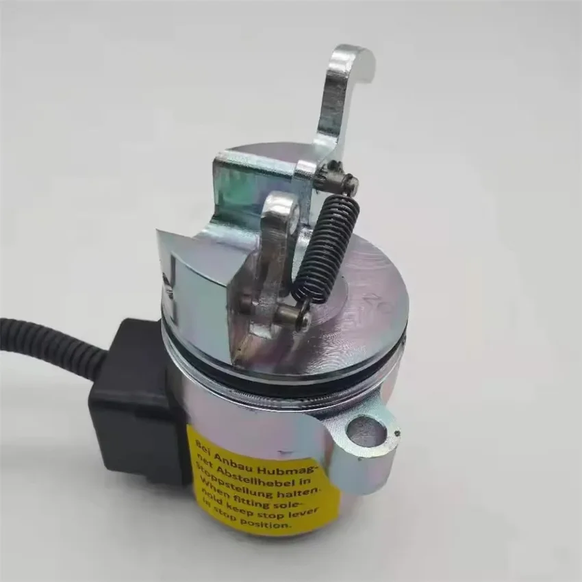 04287583 12V Электромагнитная катушка выключения подачи топлива 04287116 04102390 для