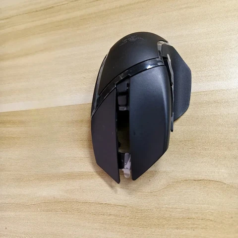 Верхняя крышка, сменный внешний чехол для проводной игровой мыши Razer Basilisk V3