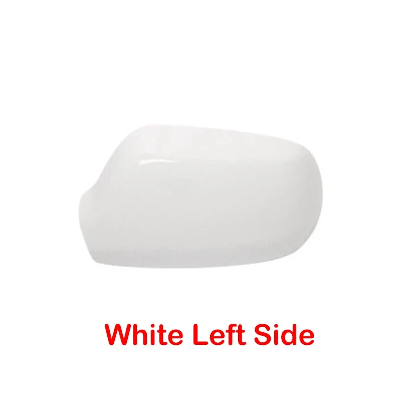 

Автомобильные аксессуары для Mazda 3 M3 6 M6 2003-2008, крышка для бокового зеркала заднего вида, Крышка корпуса, крышка, отделка для двери заднего вида