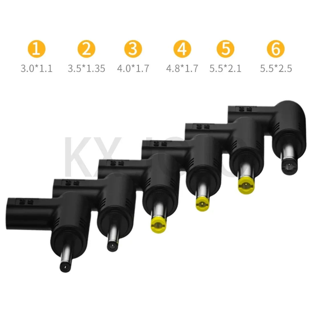 Разъем Type-C мама на постоянный ток папа адаптер Deception головка оптический принтер