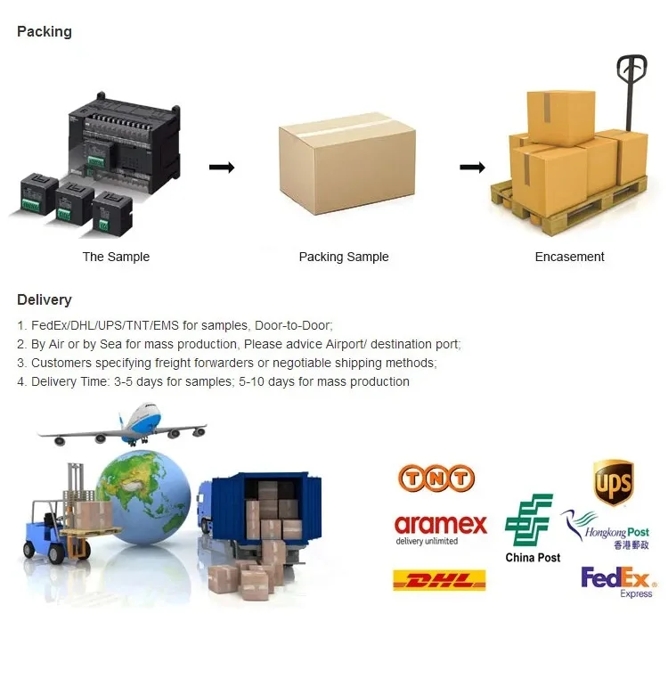 Программируемый контроллер ПЛК Jpan промышленной автоматизации CP1E-N60DR-A