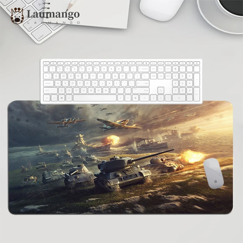 

Резиновый коврик для клавиатуры и мыши с изображением Майков