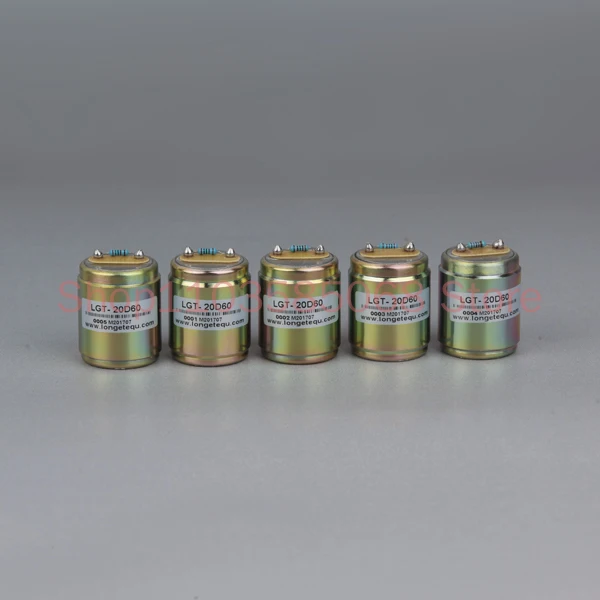 Сейсмический детектор 60 Гц (LGT-20D)