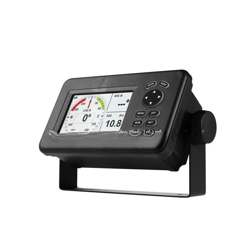 ЖК-дисплей Matsutec HP-528 Marine Navigator 4.3 без AIS