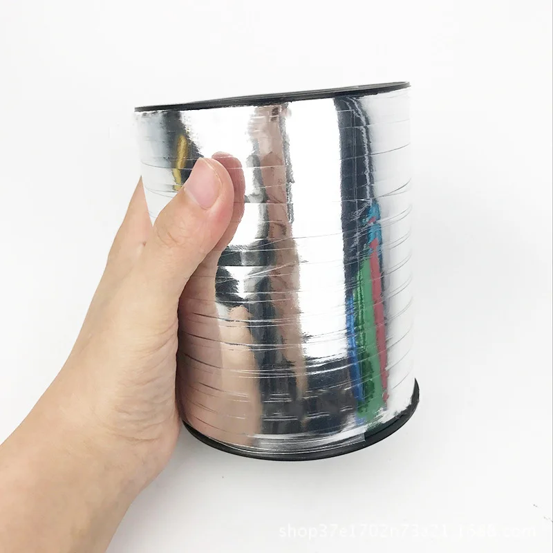 

Лента для воздушных шаров 500 ярдов