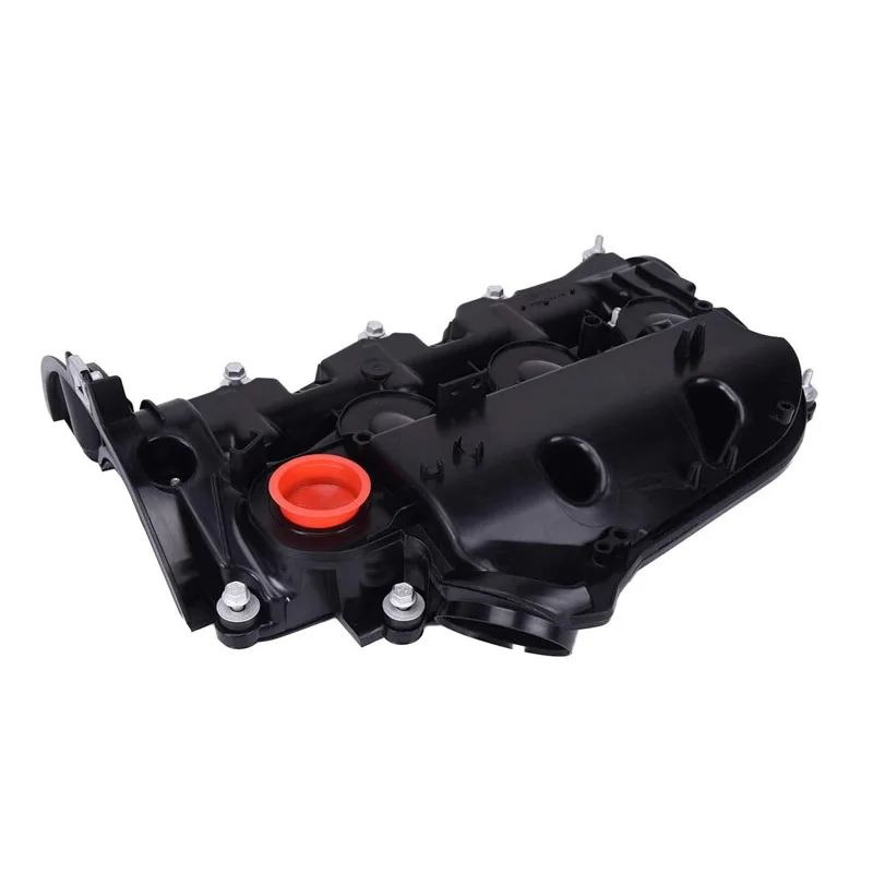 Фото Правая крышка кулачка, впускной коллектор с прокладкой для Land Rover Discovery Range Rover 3.0L V6 Diesel L405 L494 L319 LR 074623   LR 179201 №3