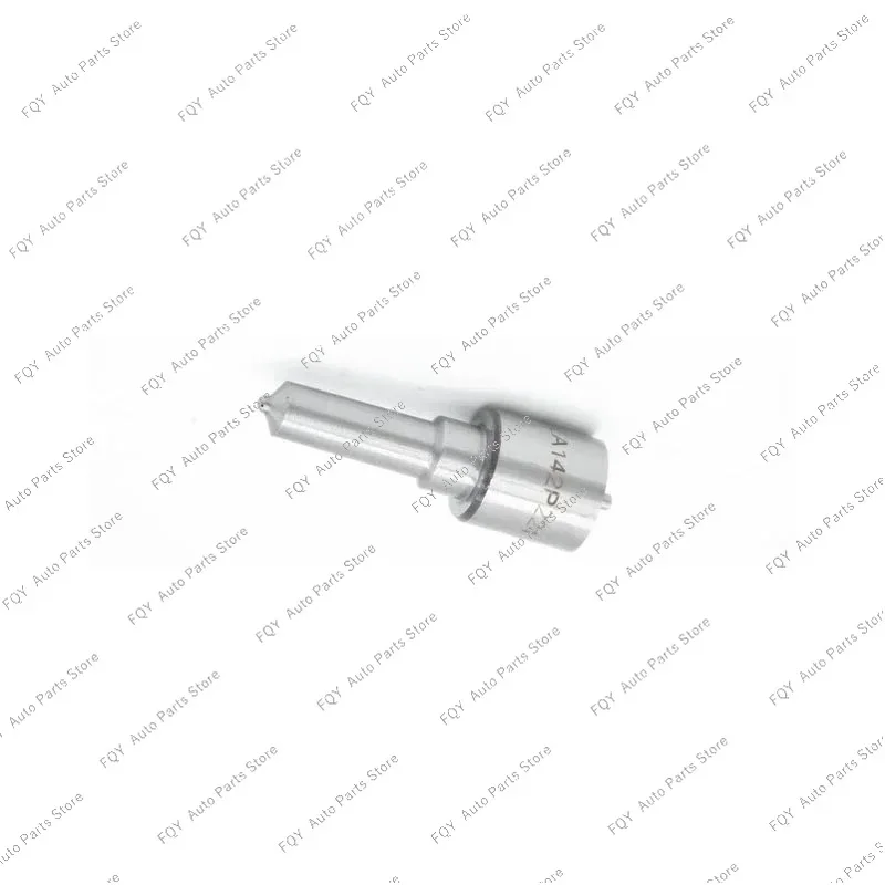 6 шт. для SCANIA 2 3 8.5D 92H 93H T93H 93M топливная форсунка DLLA142P221 1304240