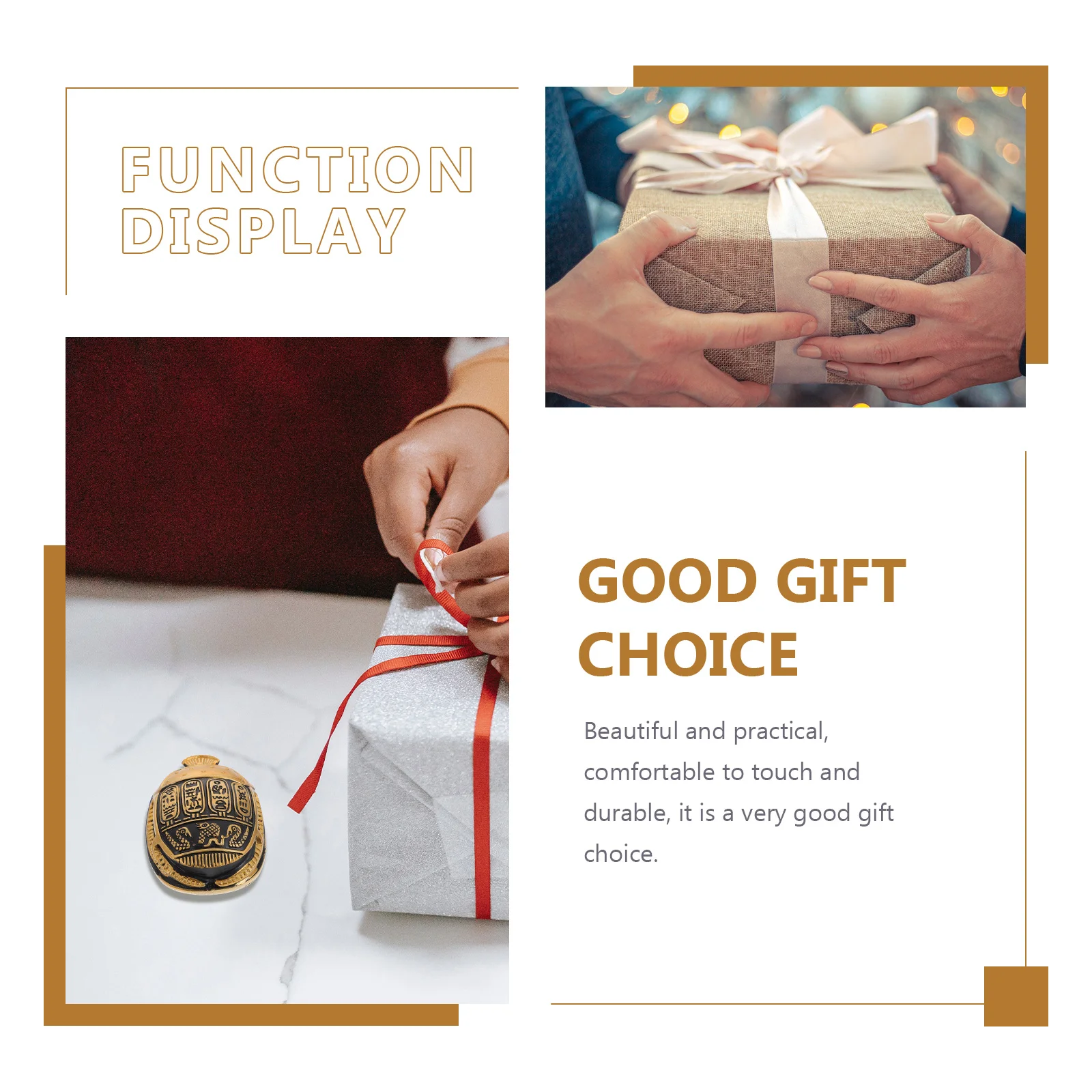 Памятник подарок на день рождения скарабей украшения для путешествий офиса