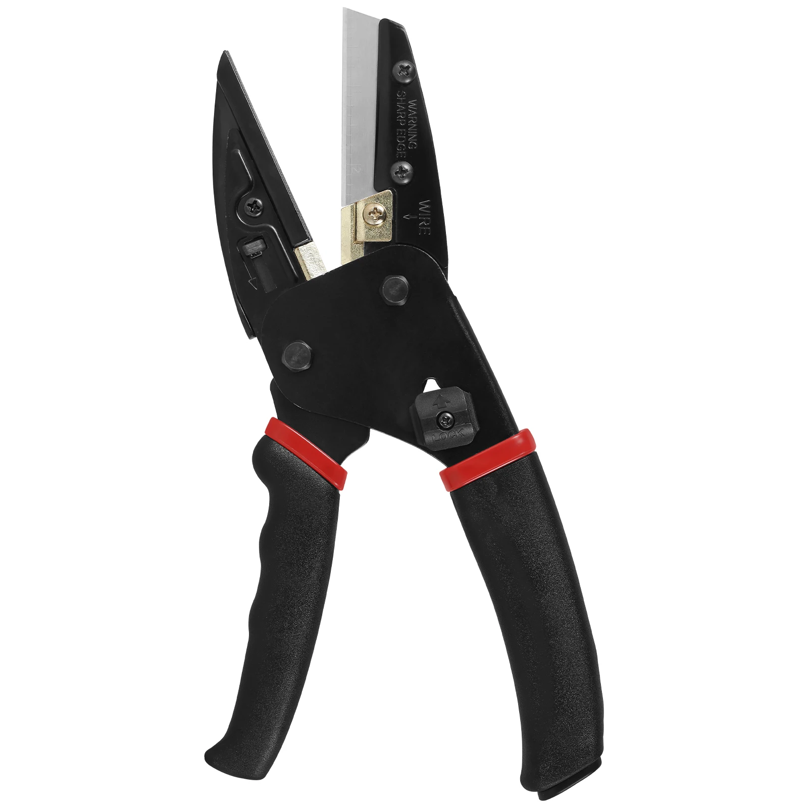 

Промышленные Ножницы, эргономичные Нескользящие сверхмощные ножницы, экономичные острые бытовые ножницы, многофункциональный резак для