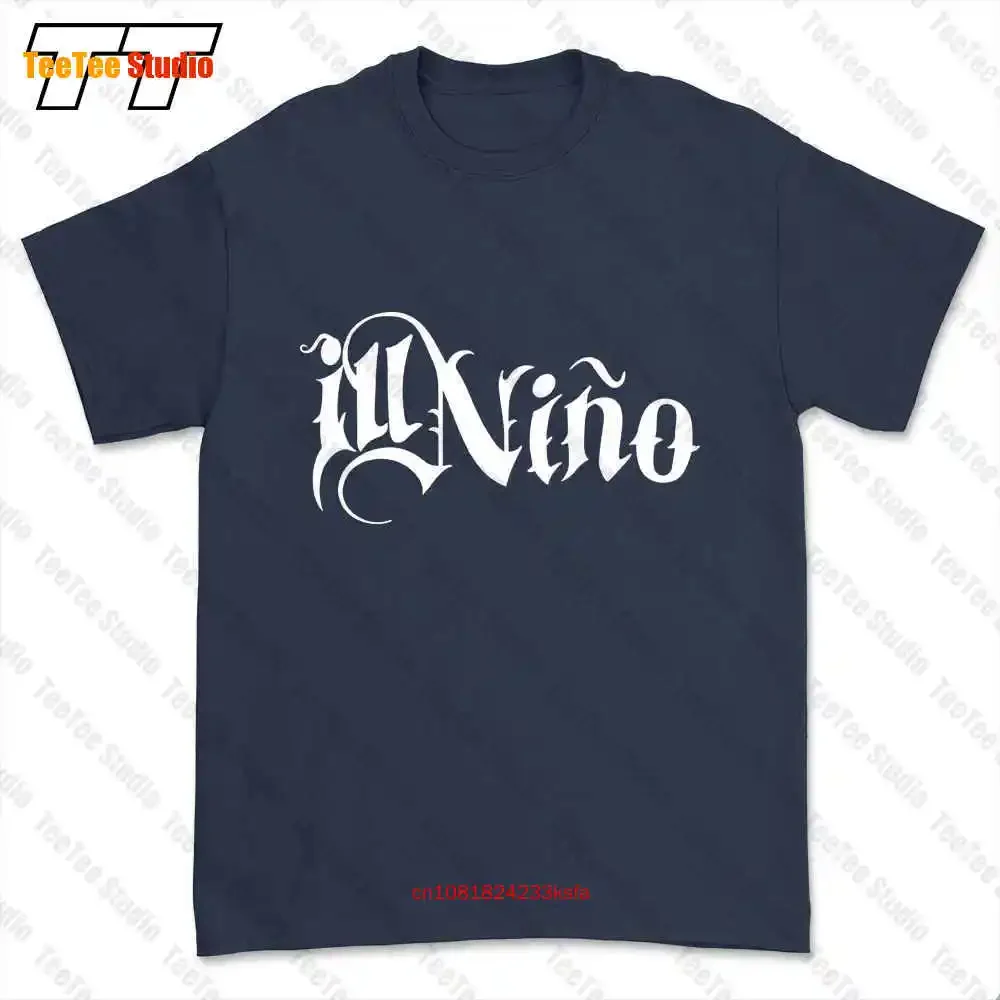 Футболка Ill Nino T5IM