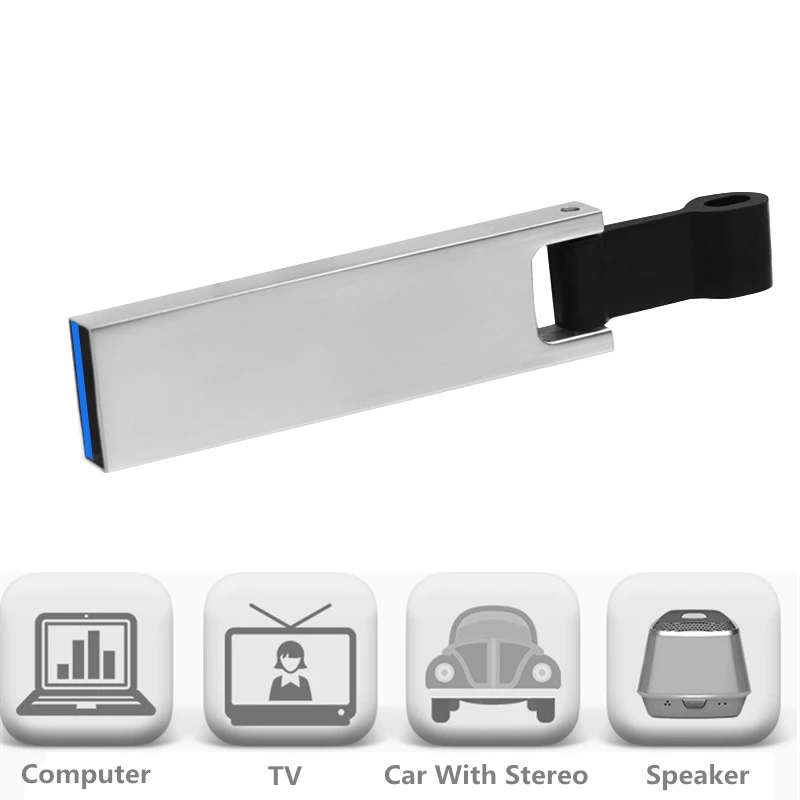 

Мини USB-флеш-накопитель 128 ГБ, 64 ГБ, 32 ГБ