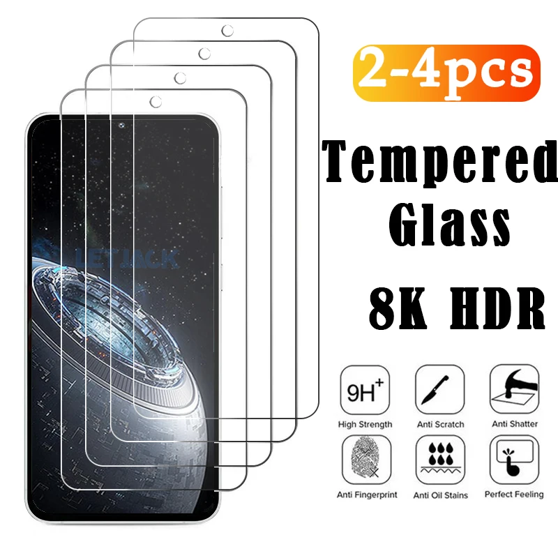 Защитная пленка для экрана Infinix GT 20 10 Pro 2-4 шт. защитная Note 40X 40 30 VIP Zero 5G 2023