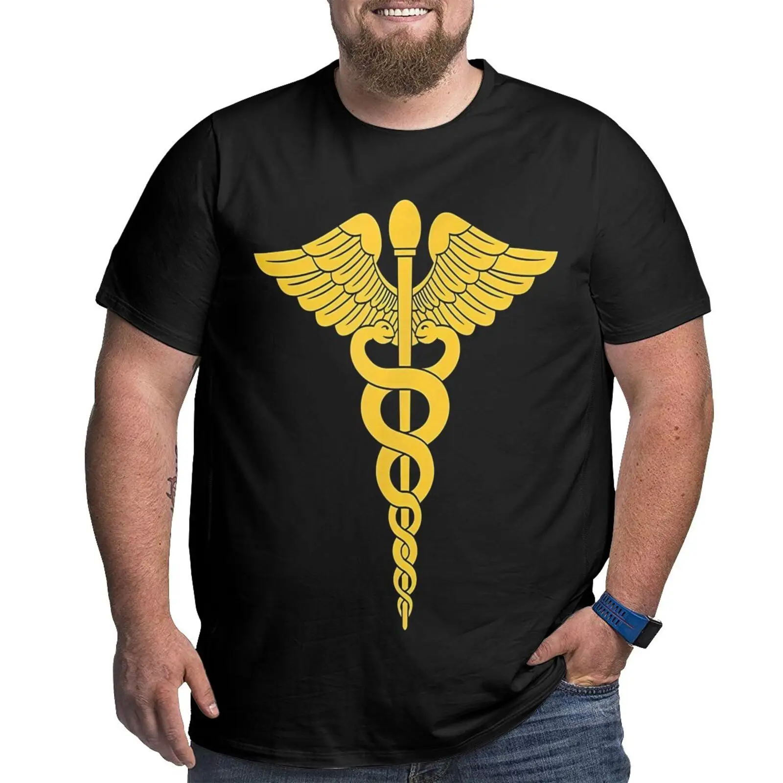 

Army Corps Medical For Oversized T-Shirt Men's Clothing Oversize T-Shirts Shirt Oversize Women's T-Shirt T Shirt Anime T-Shirt