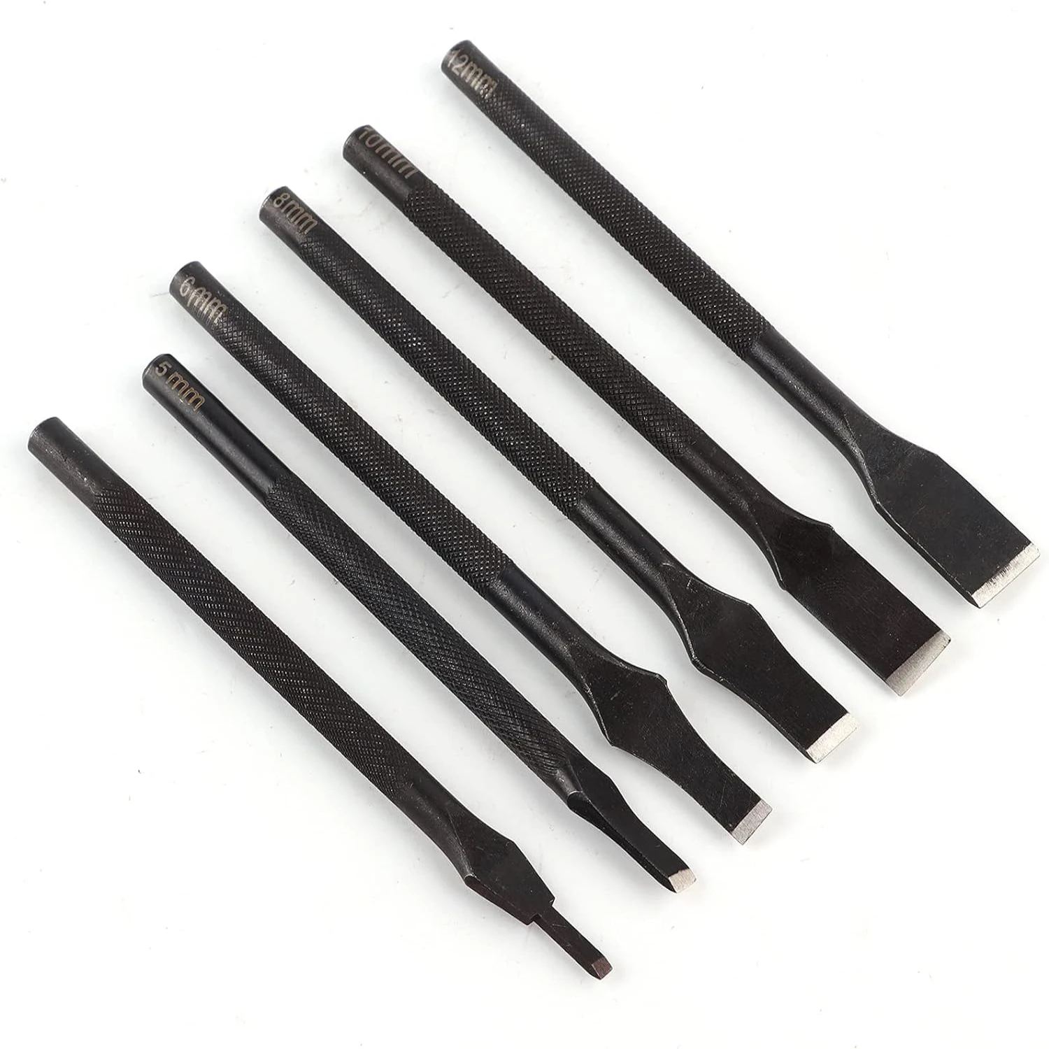 Enhance Your DIY Crafting Projects with this Premium High-Quality Leather Slot Hole Tools Set - Upgrade Handwork Preci