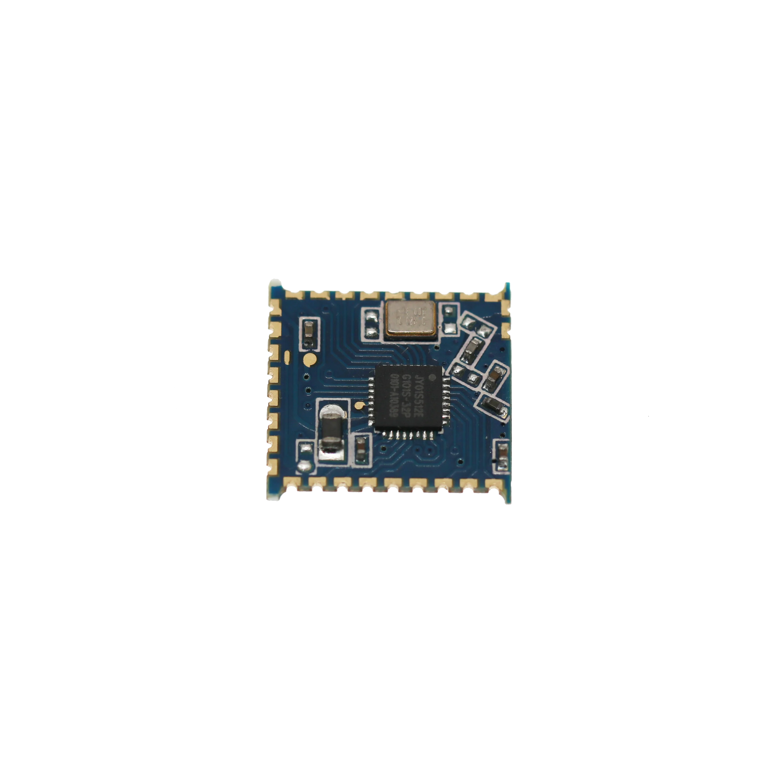 Bluetooth-модуль совместимый с Bluetooth сверхнизкая мощность Bluetooth-совместимый модуль 4 2