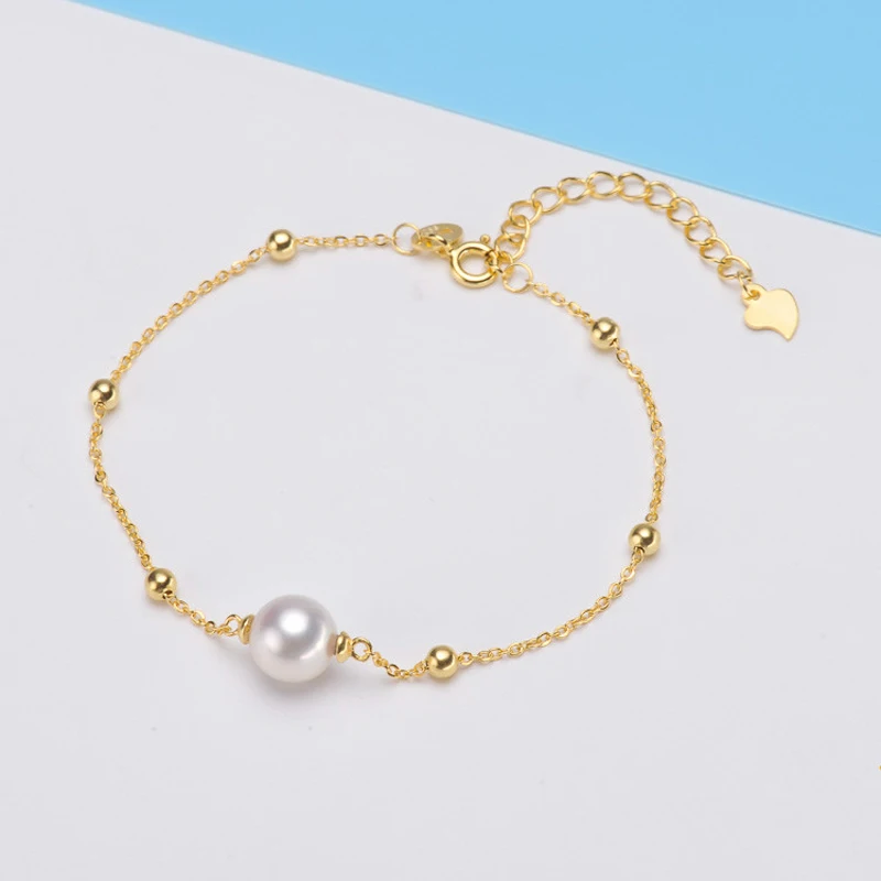 

Классический Модный базовый Шарм-браслет из серебра S925 пробы, элегантные брендовые браслеты-цепочки «сделай сам» со змеиным плетением, бра...